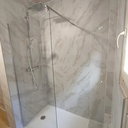 D'exception Avec Sauna Et Jacuzzi - Vue Imprenable Sur La Campagne Σαλέ *