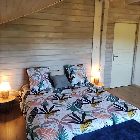 Σαλέ D'exception Avec Sauna Et Jacuzzi - Vue Imprenable Sur La Campagne *