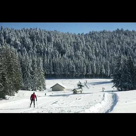 D'exception Avec Sauna Et Jacuzzi - Vue Imprenable Sur La Campagne Σαλέ