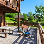 D'exception Avec Sauna - Proche Station Du Retord * Sainte-Blaizine