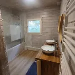D'exception Avec Sauna - Proche Station Du Retord