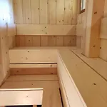 شاليه D'exception Avec Sauna - Proche Station Du Retord *