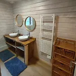 شاليه D'exception Avec Sauna - Proche Station Du Retord Sainte-Blaizine