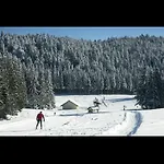 D'exception Avec Sauna - Proche Station Du Retord شاليه