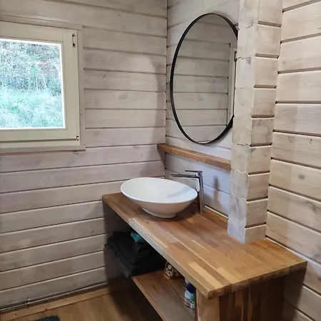 D'exception Avec Sauna Et Jacuzzi - Vue Imprenable Sur La Campagne *