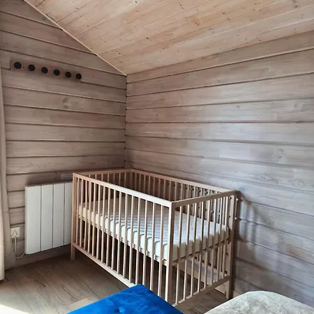 D'exception Avec Jacuzzi Sauna Et Piscine - Proche Station Du Retord * Sainte-Blaizine