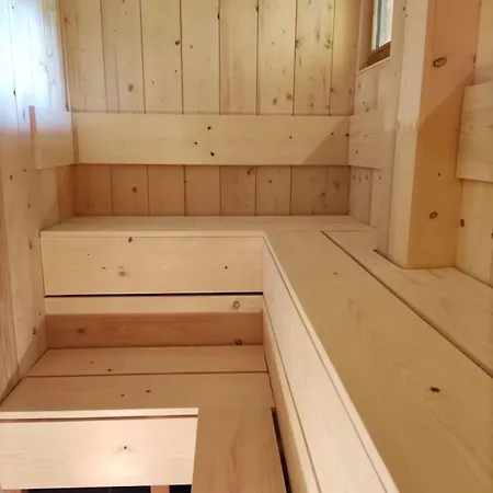 Chalet D'exception Avec Sauna Et Jacuzzi - Vue Imprenable Sur La Campagne *