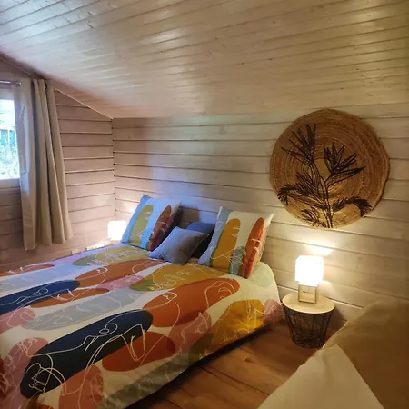 샬레 D'exception Avec Jacuzzi Sauna Et Piscine - Proche Station Du Retord *