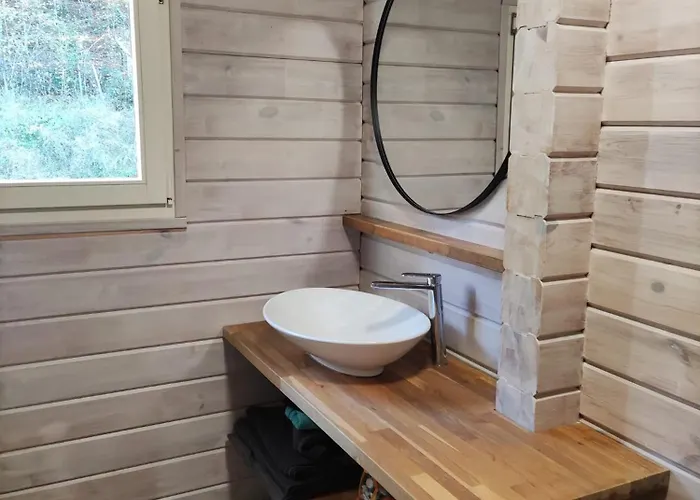 D'exception Avec Sauna - Proche Station Du Retord *