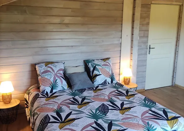 Chalet D'exception Avec Sauna - Proche Station Du Retord *